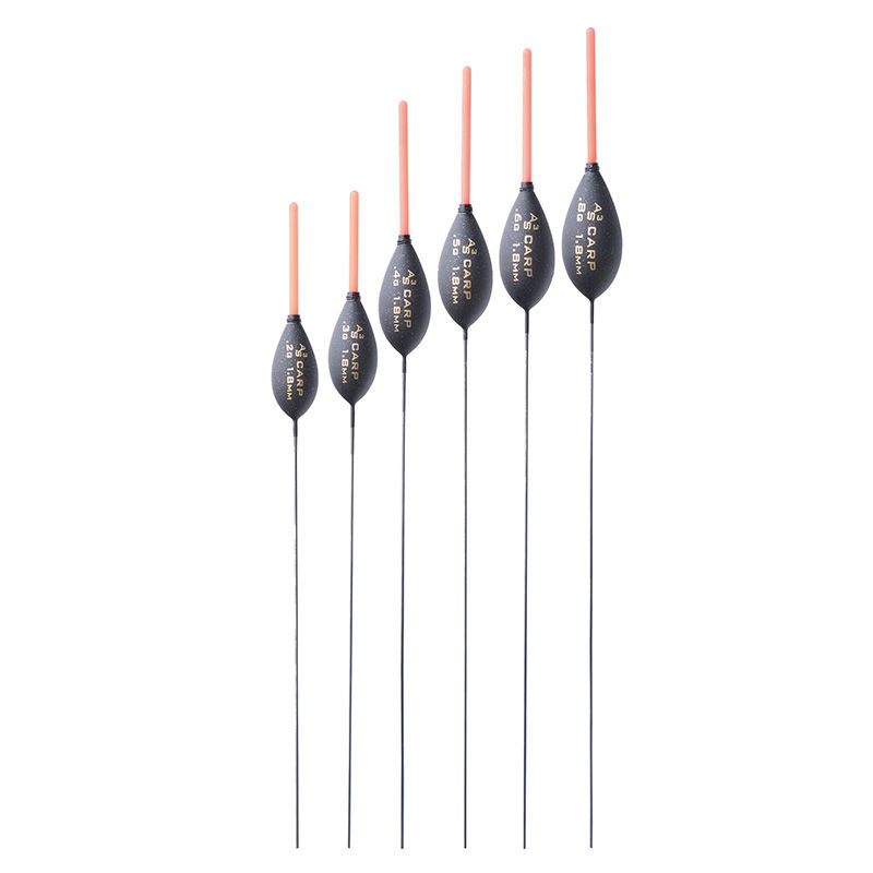 drennan as3 carp pole floats-1